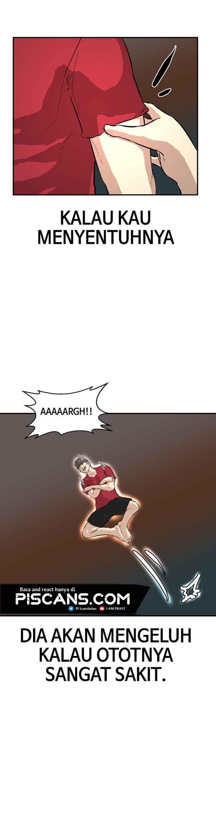 attention-seeker - Chapter: 3