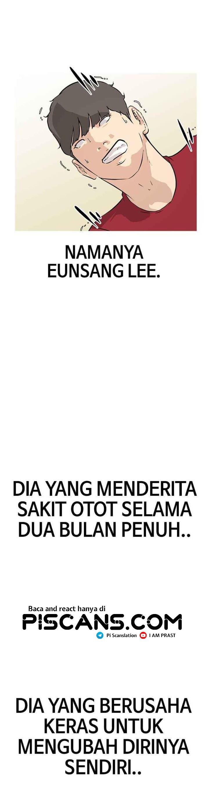 attention-seeker - Chapter: 3