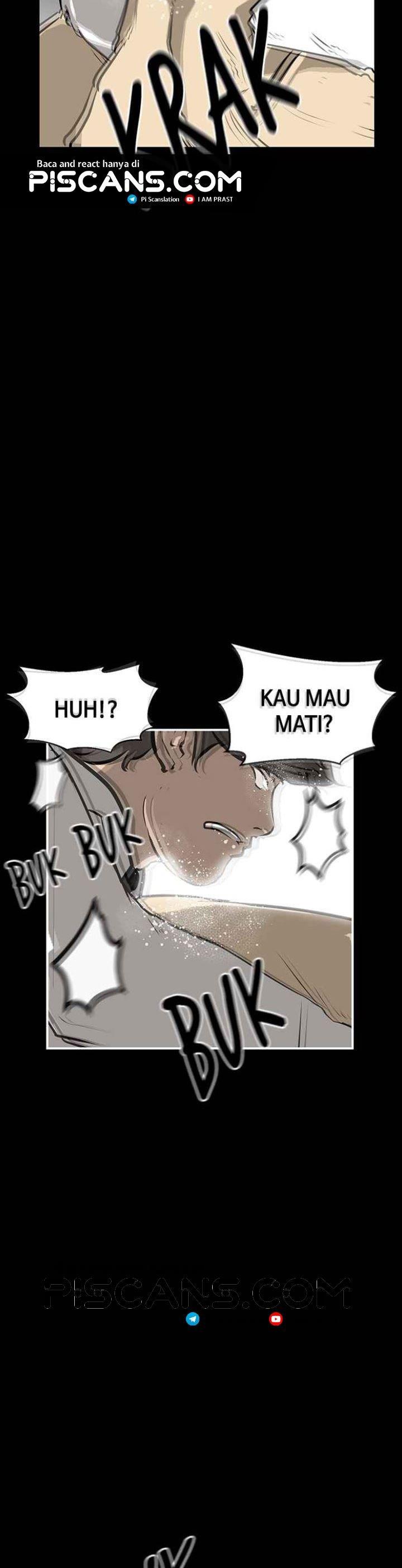 attention-seeker - Chapter: 3