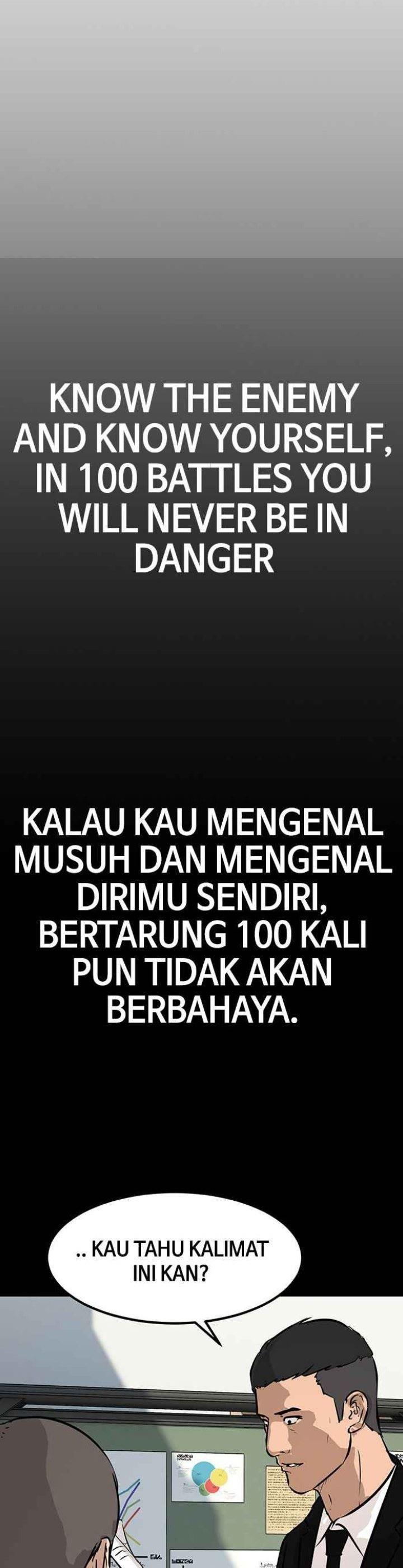 attention-seeker - Chapter: 3