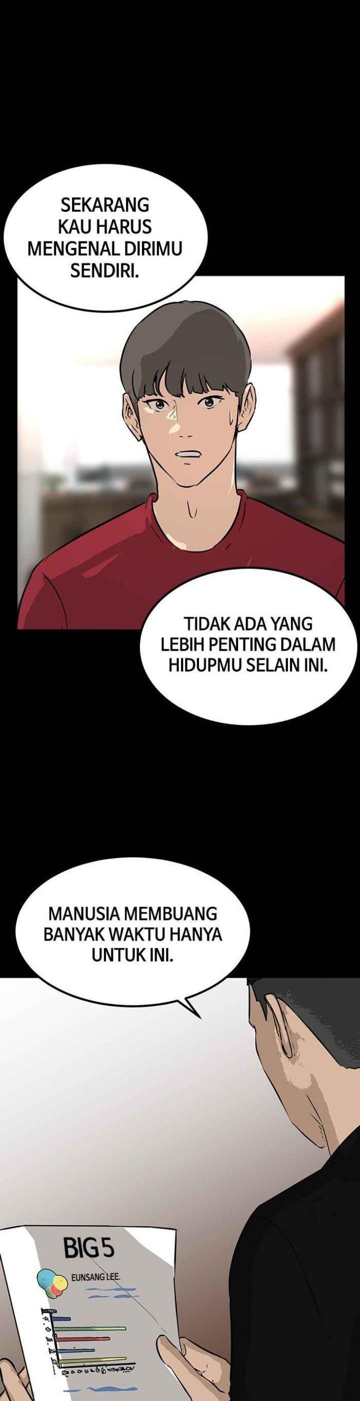 attention-seeker - Chapter: 3