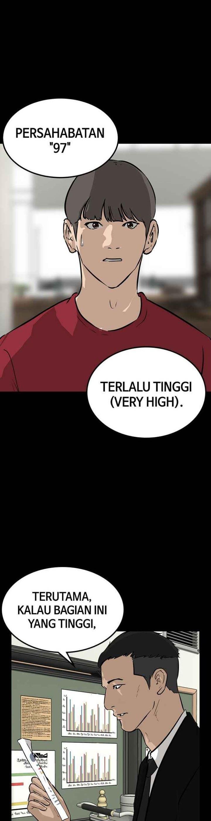attention-seeker - Chapter: 3