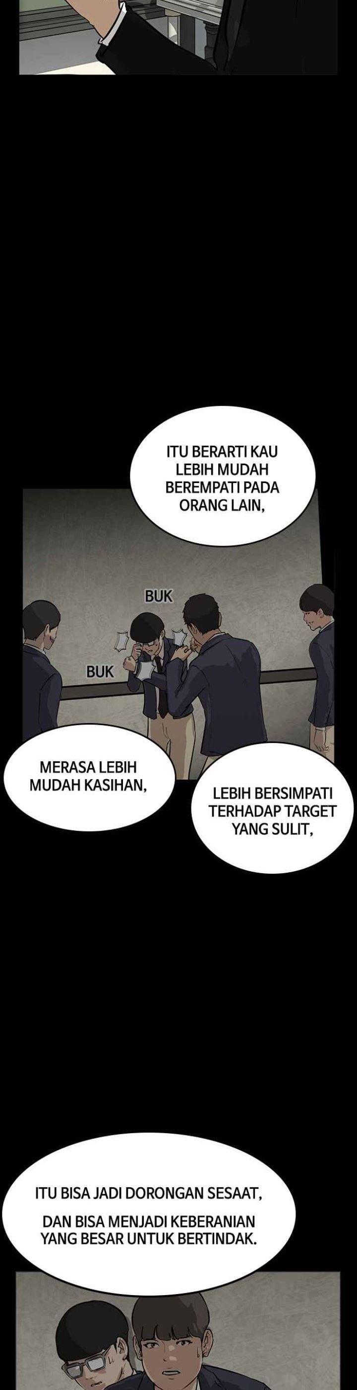 attention-seeker - Chapter: 3