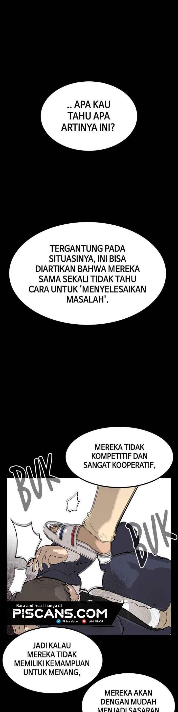 attention-seeker - Chapter: 3