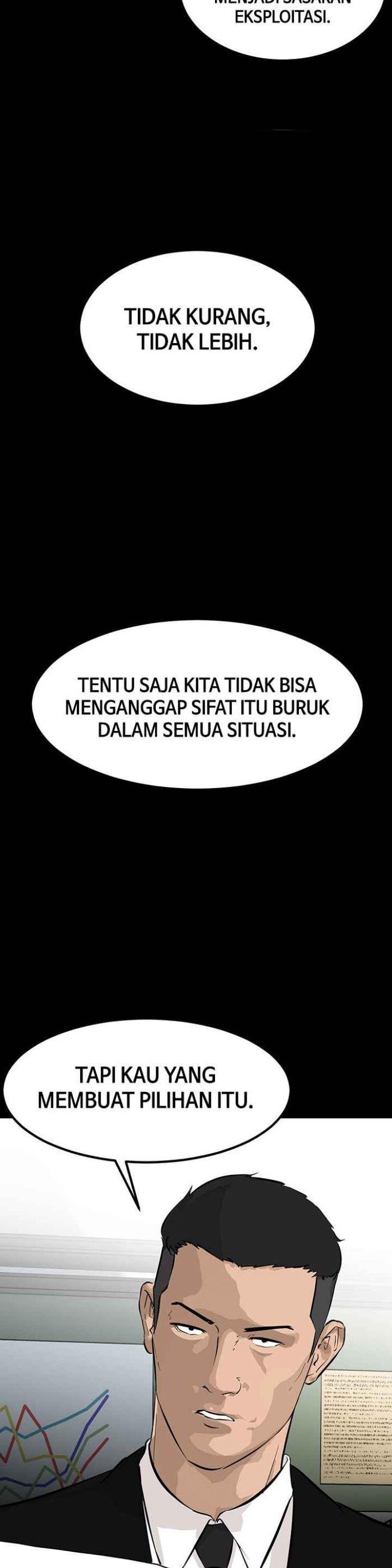 attention-seeker - Chapter: 3