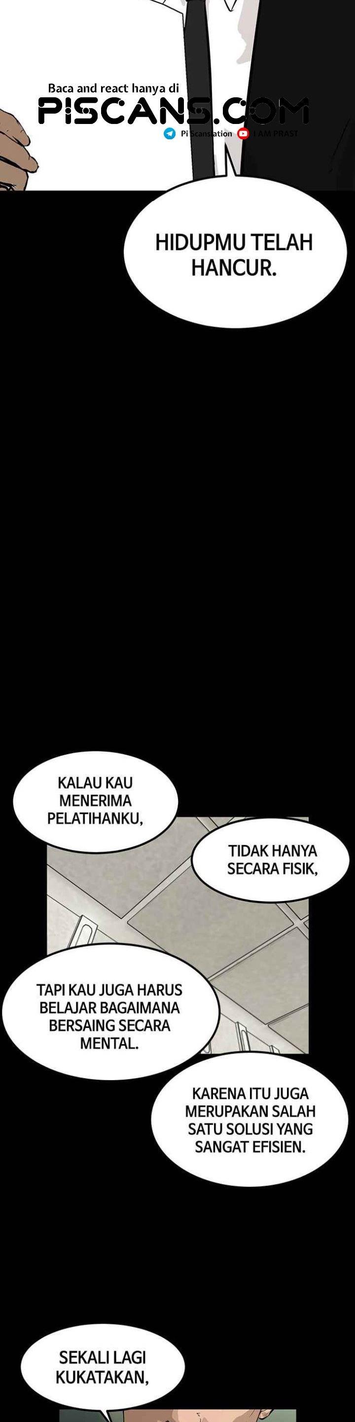 attention-seeker - Chapter: 3