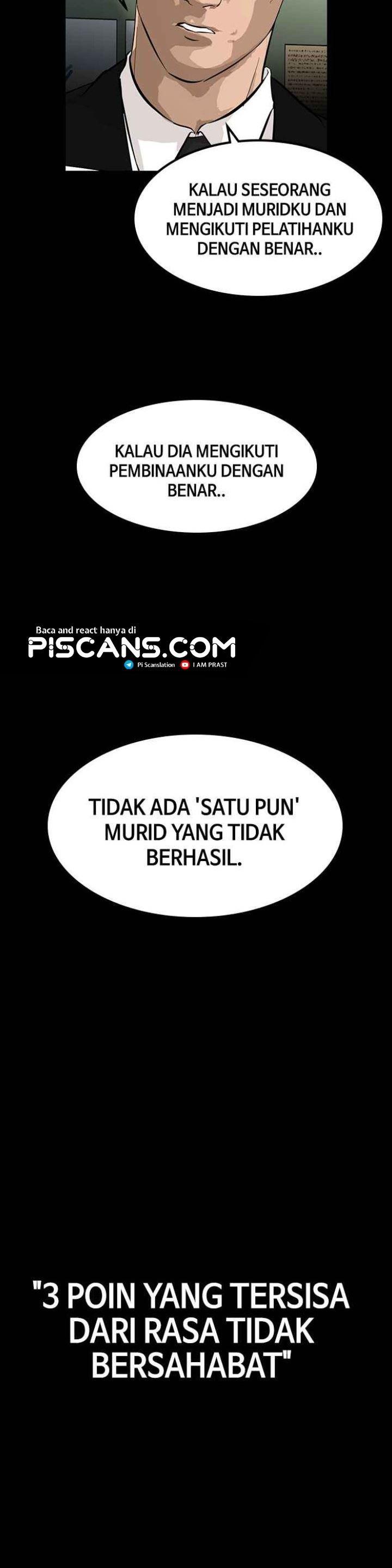 attention-seeker - Chapter: 3