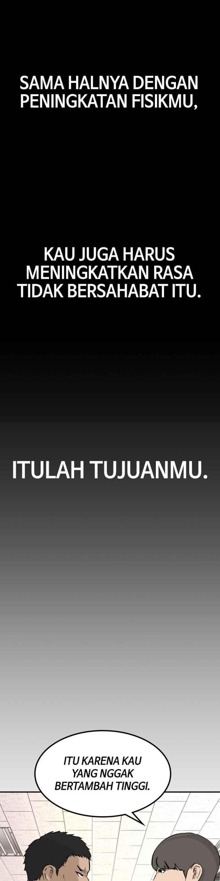 attention-seeker - Chapter: 3