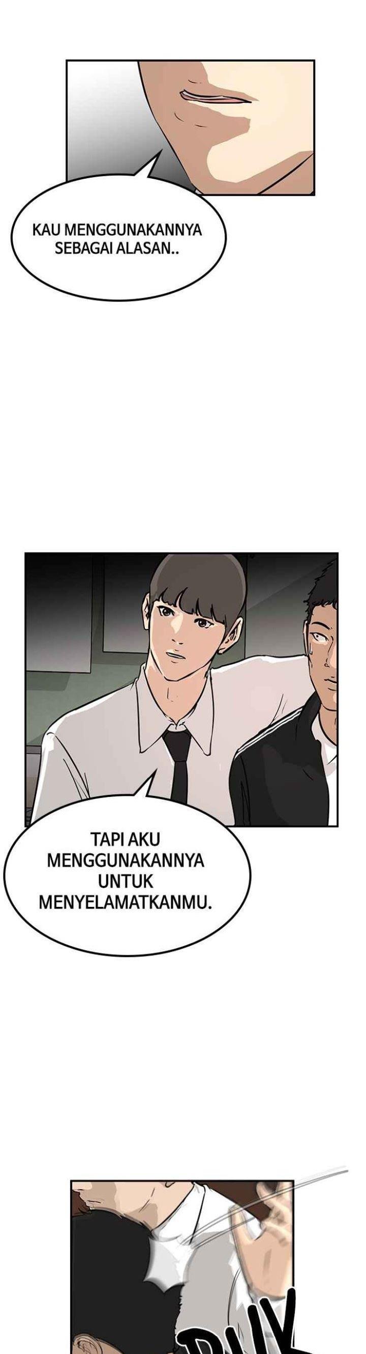attention-seeker - Chapter: 3