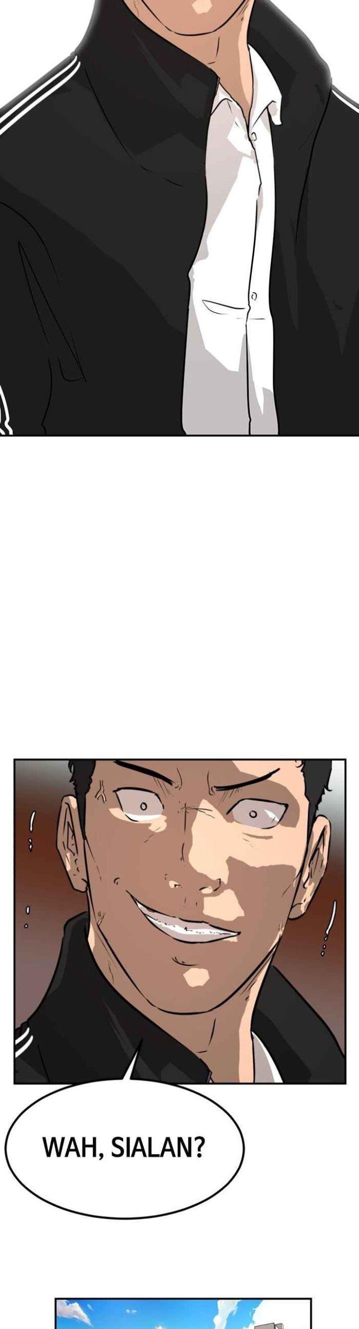attention-seeker - Chapter: 3