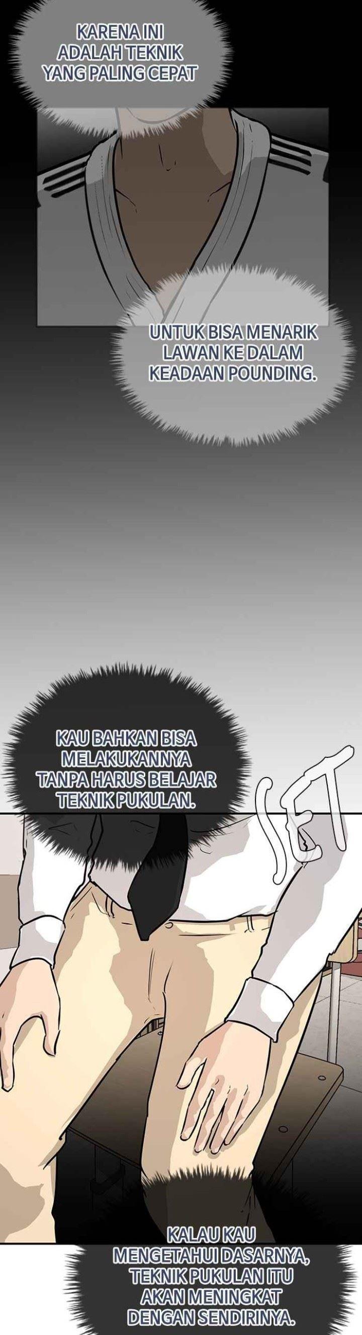 attention-seeker - Chapter: 3