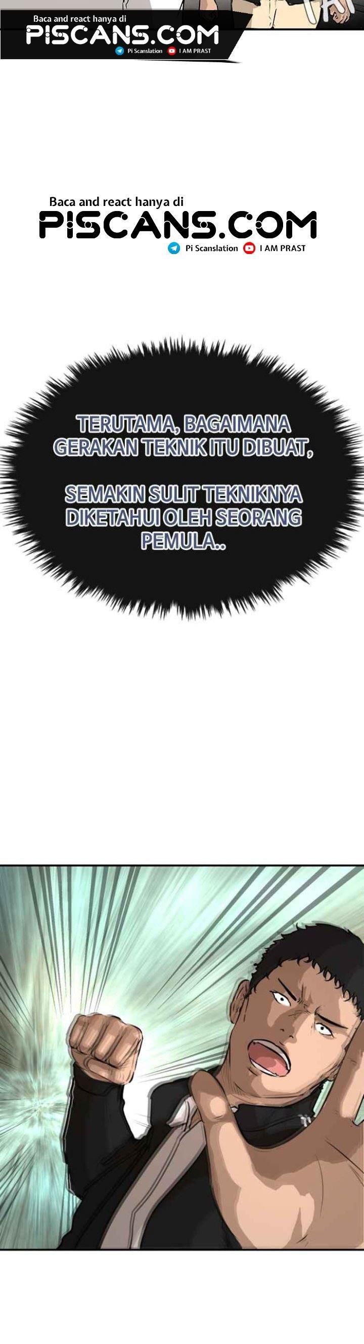 attention-seeker - Chapter: 3