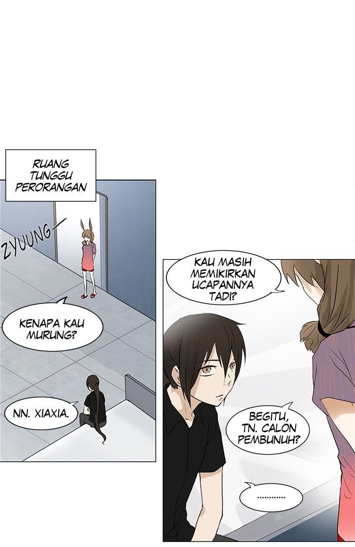 tower-of-god - Chapter: 148