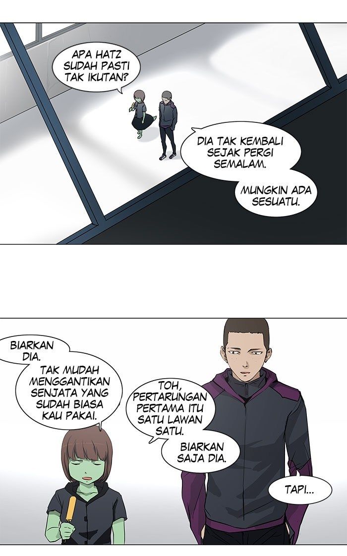 tower-of-god - Chapter: 148