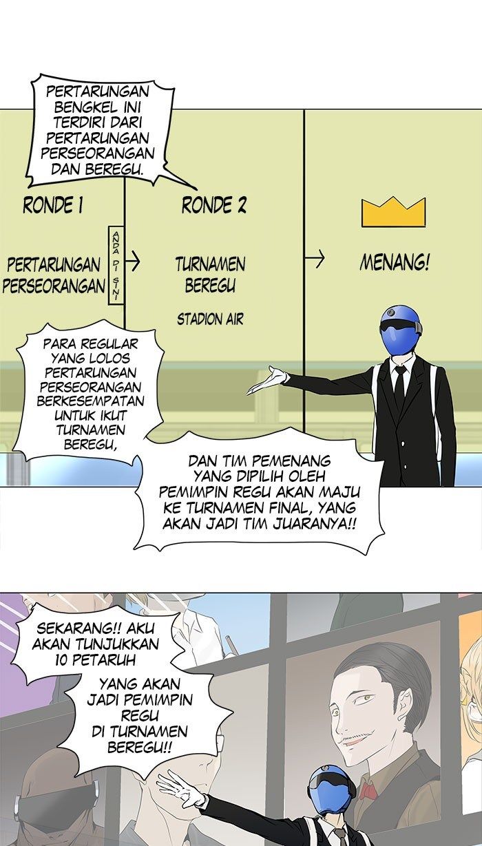 tower-of-god - Chapter: 148