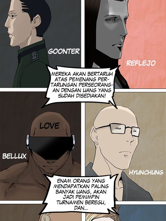 tower-of-god - Chapter: 148