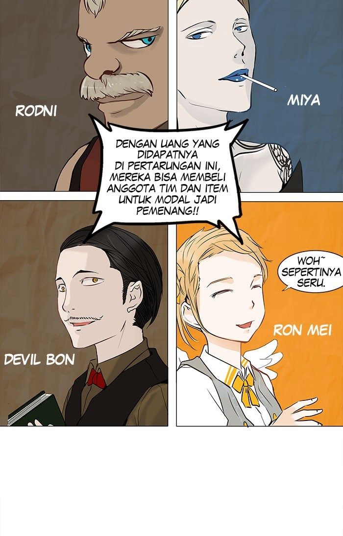tower-of-god - Chapter: 148