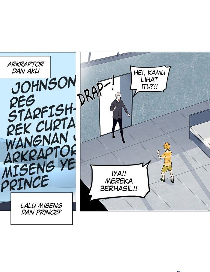 tower-of-god - Chapter: 148