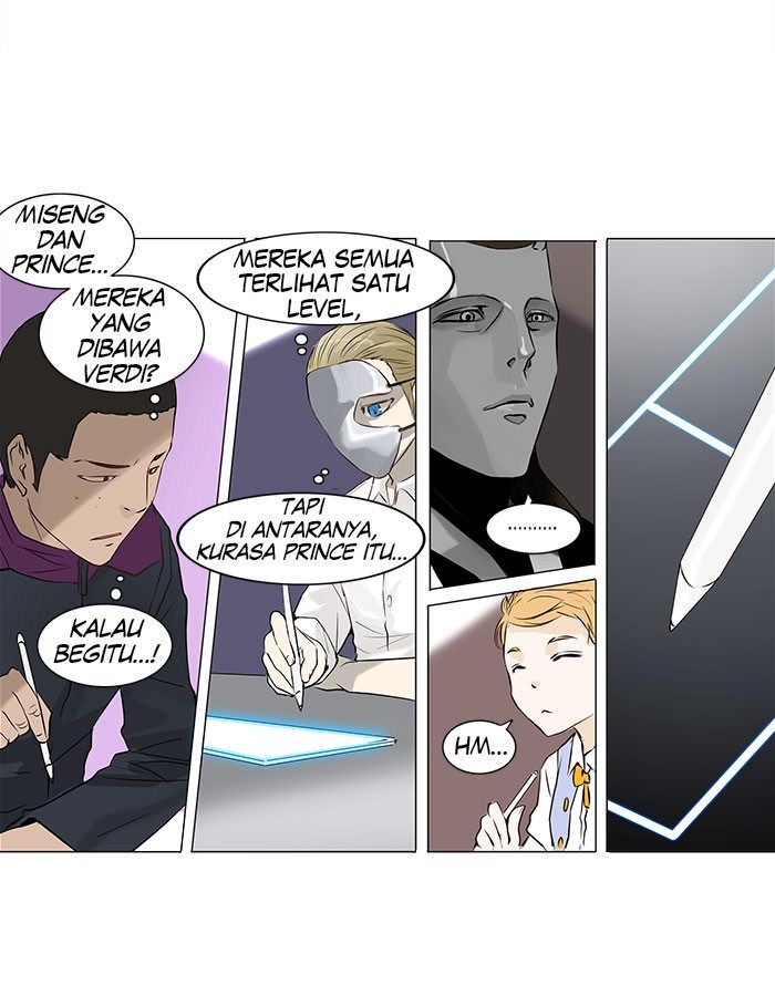 tower-of-god - Chapter: 148