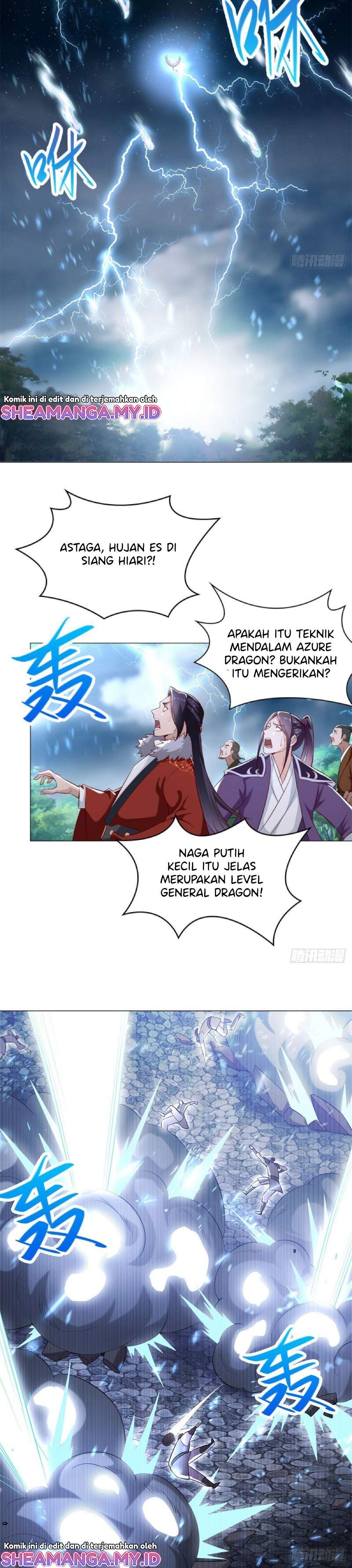 dragon-master - Chapter: 28