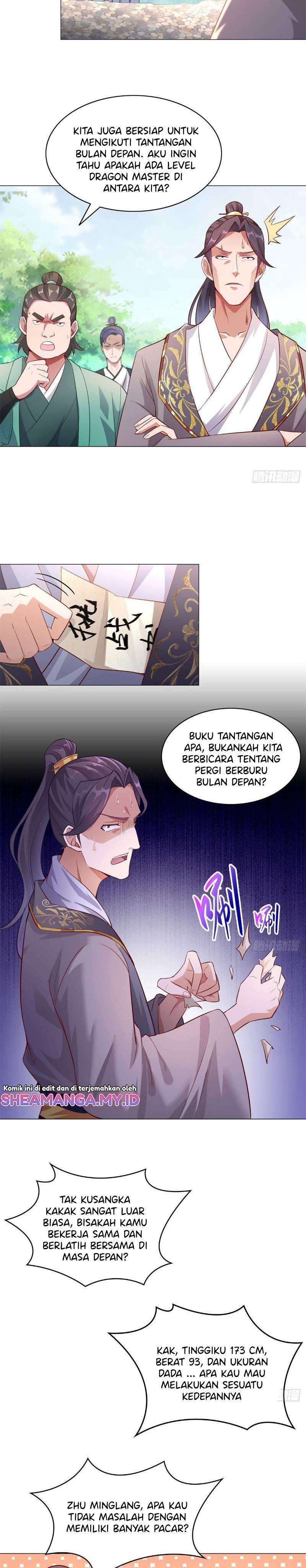 dragon-master - Chapter: 28