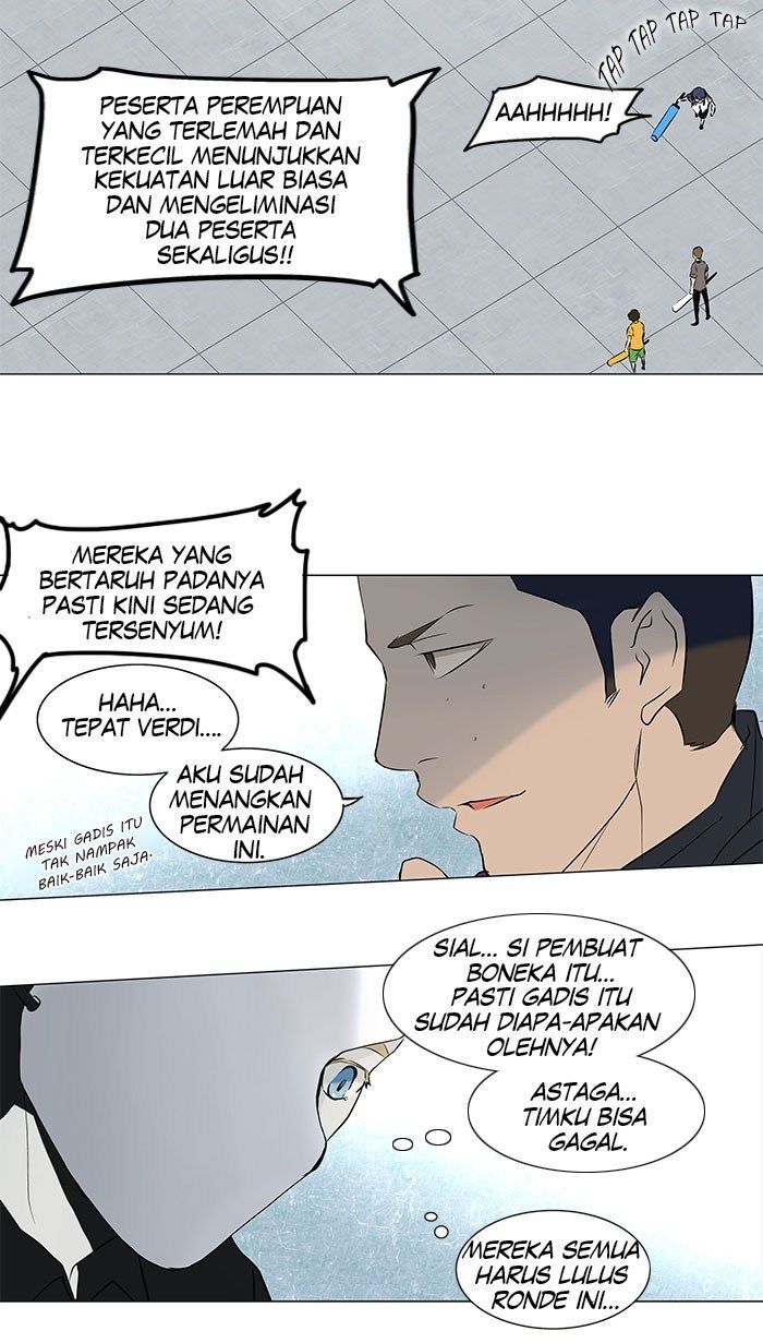 tower-of-god - Chapter: 149