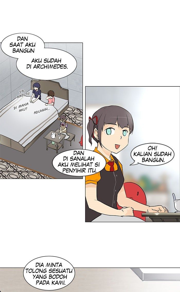 tower-of-god - Chapter: 149