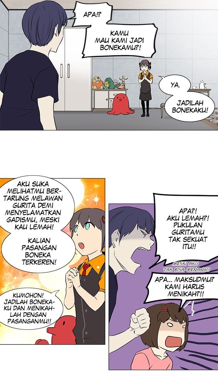 tower-of-god - Chapter: 149