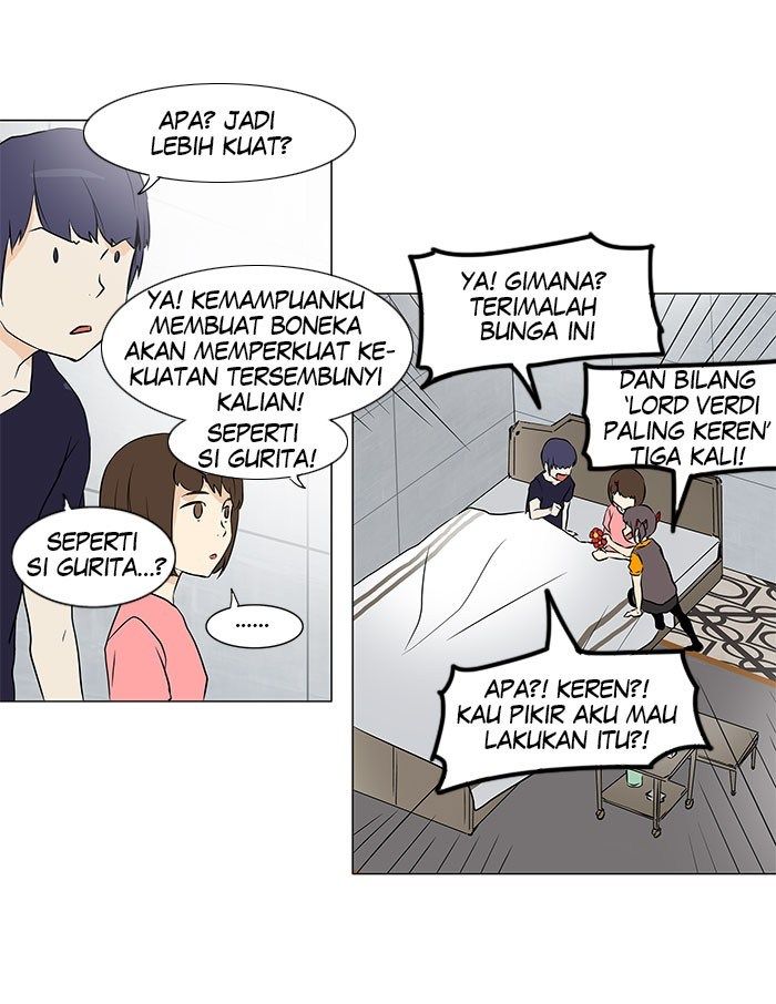 tower-of-god - Chapter: 149