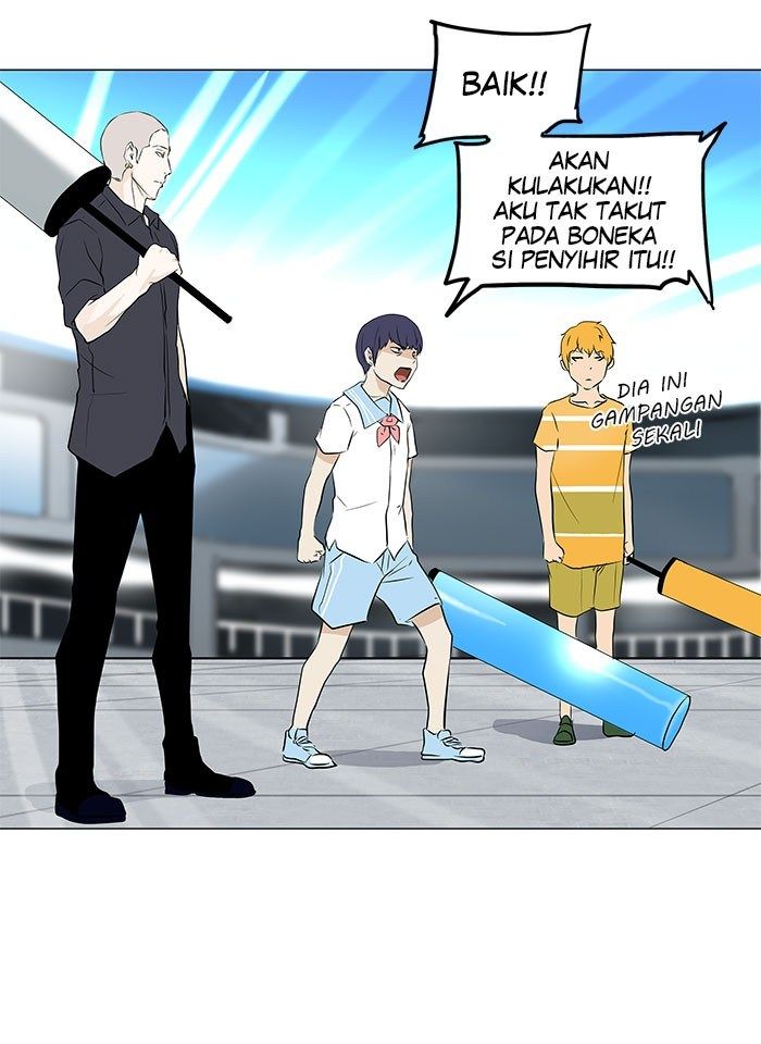 tower-of-god - Chapter: 149