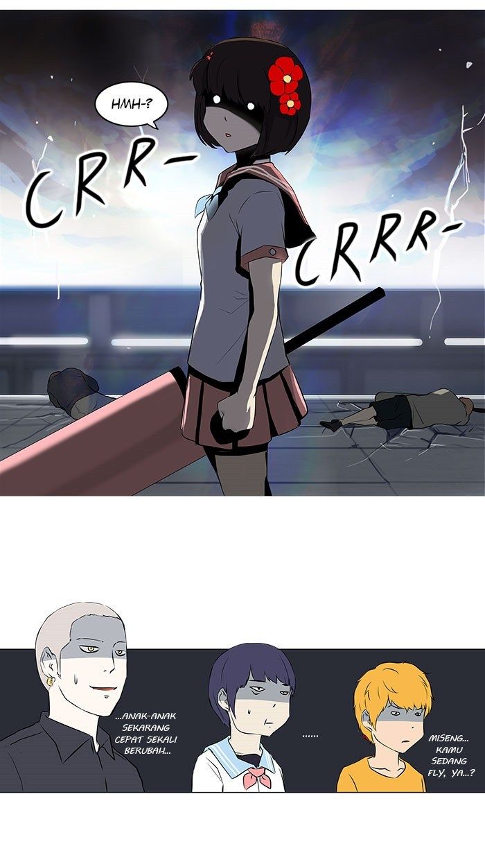 tower-of-god - Chapter: 149