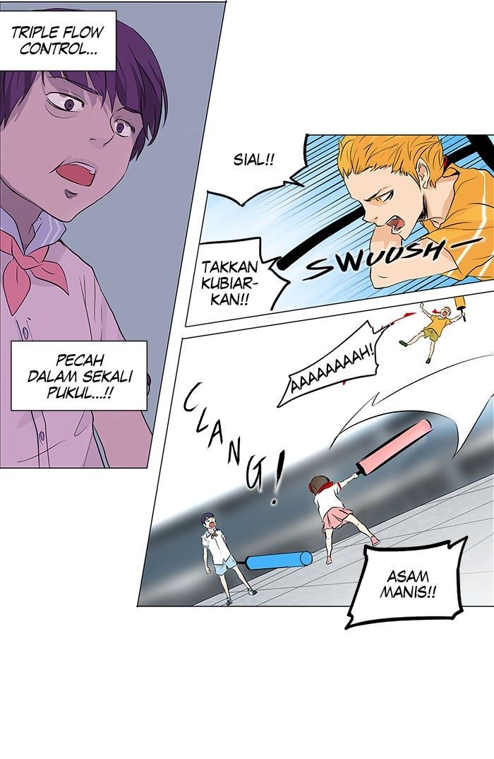 tower-of-god - Chapter: 149