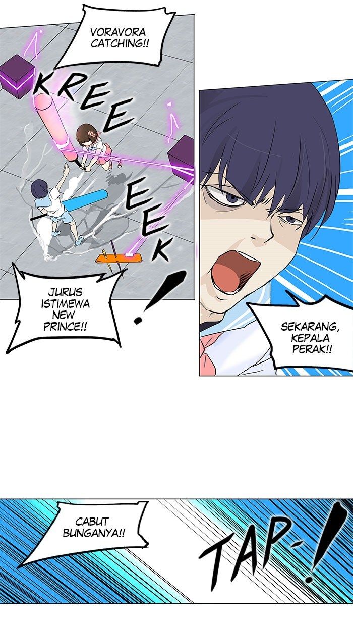 tower-of-god - Chapter: 149