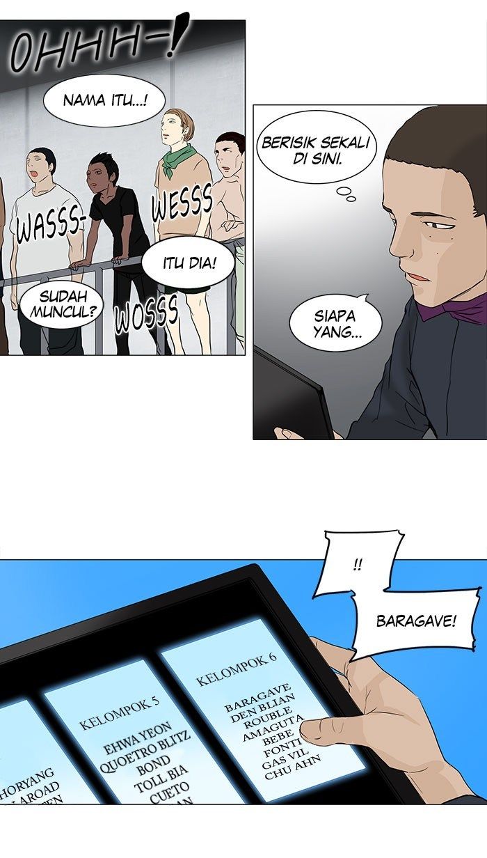 tower-of-god - Chapter: 149