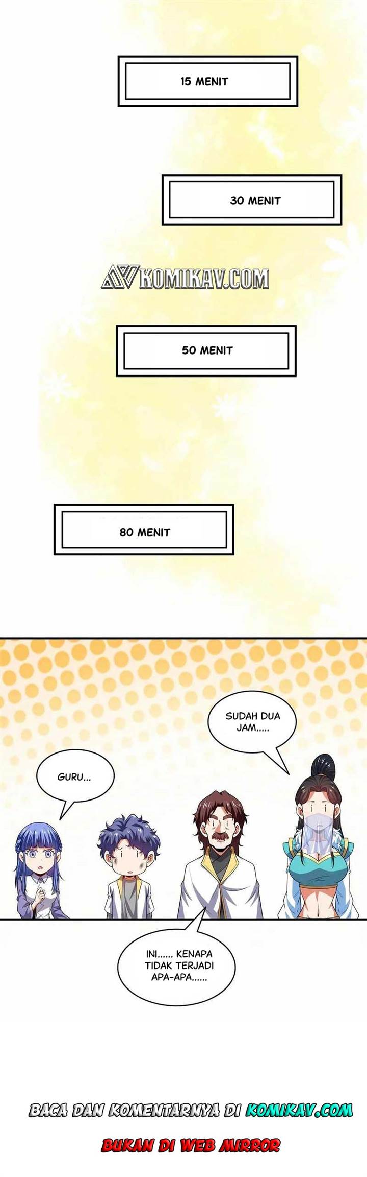 library-tiandao - Chapter: 321