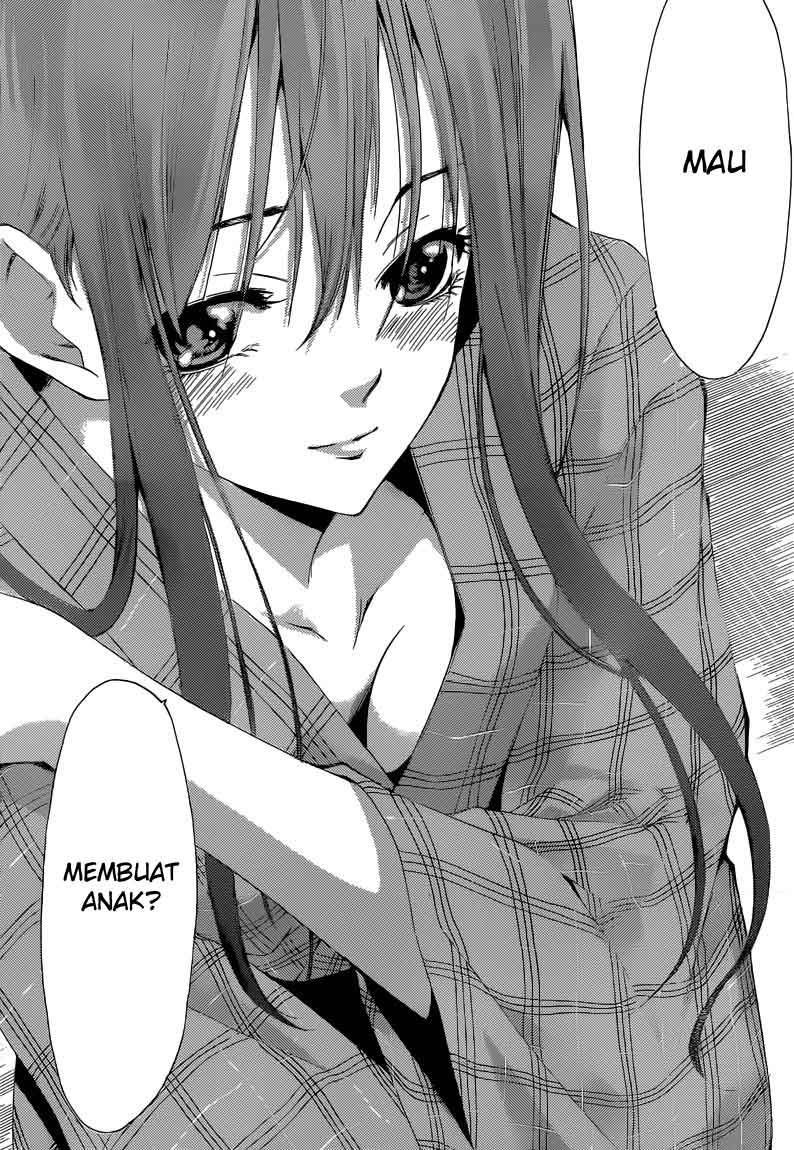 kimi-no-iru-machi - Chapter: 245