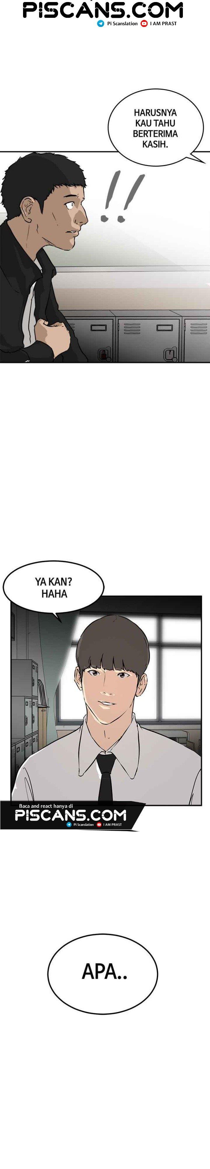 attention-seeker - Chapter: 4