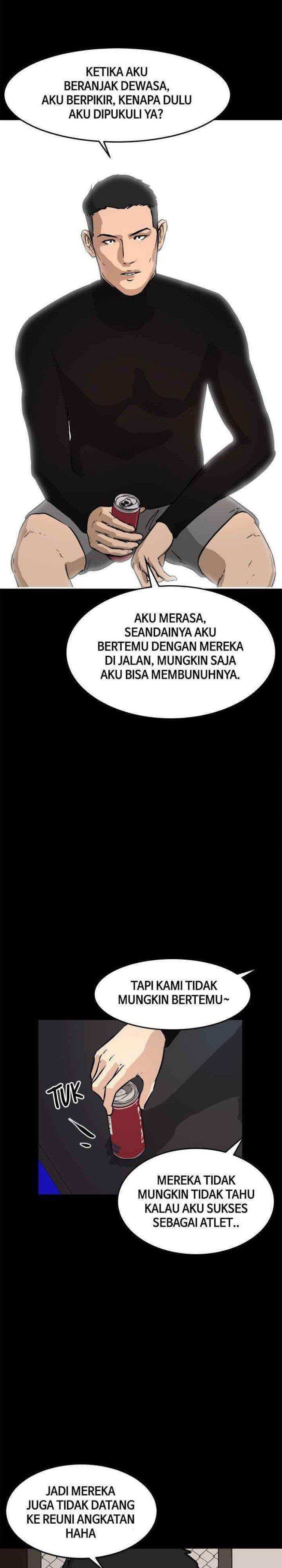 attention-seeker - Chapter: 4