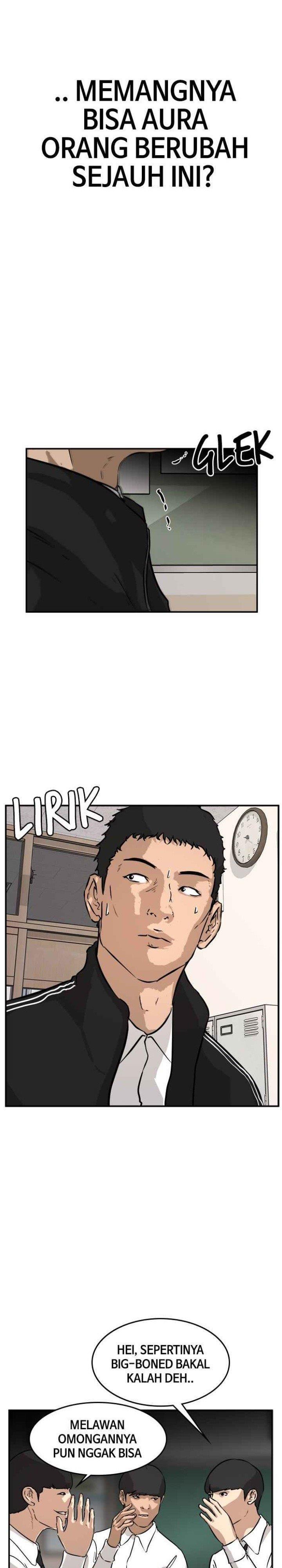 attention-seeker - Chapter: 4