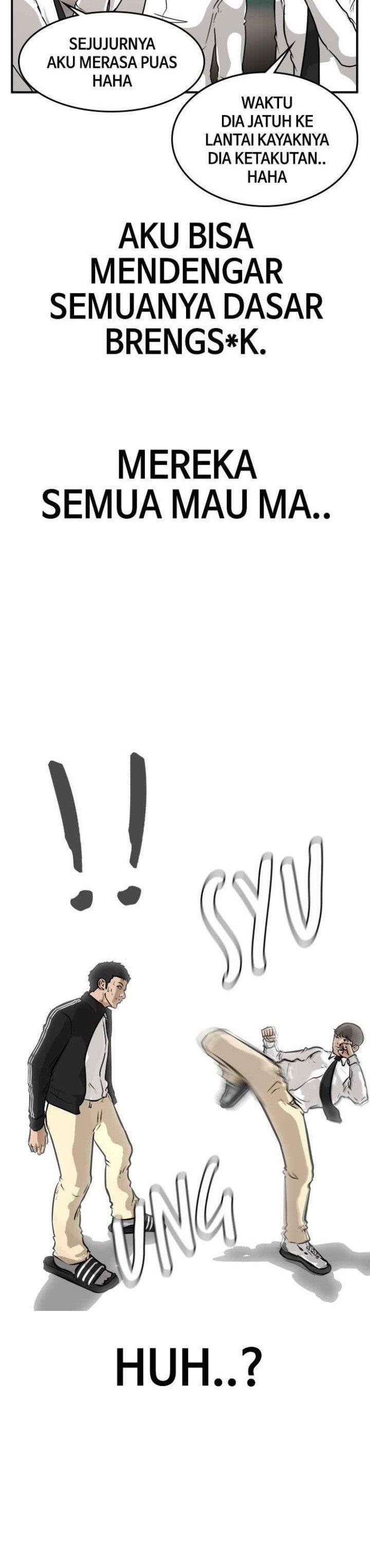 attention-seeker - Chapter: 4