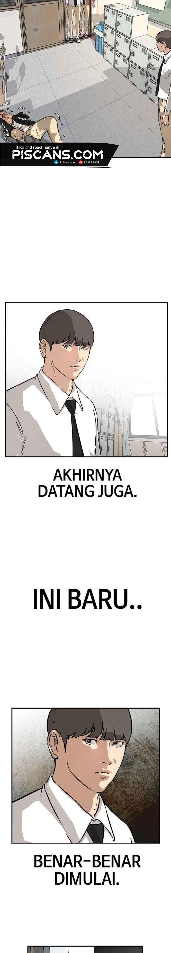 attention-seeker - Chapter: 4
