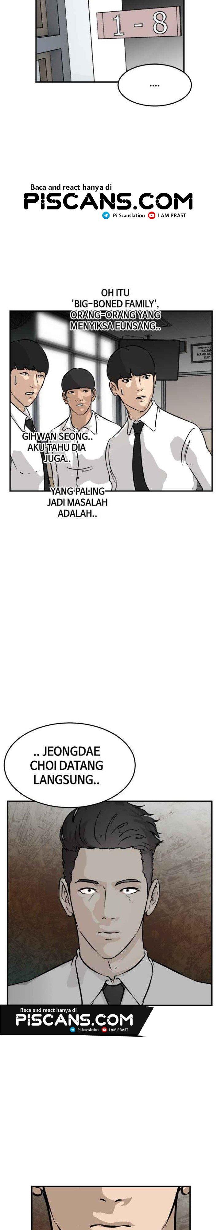 attention-seeker - Chapter: 4