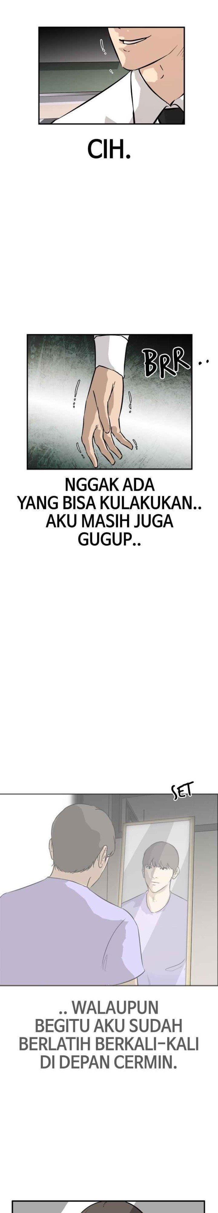 attention-seeker - Chapter: 4