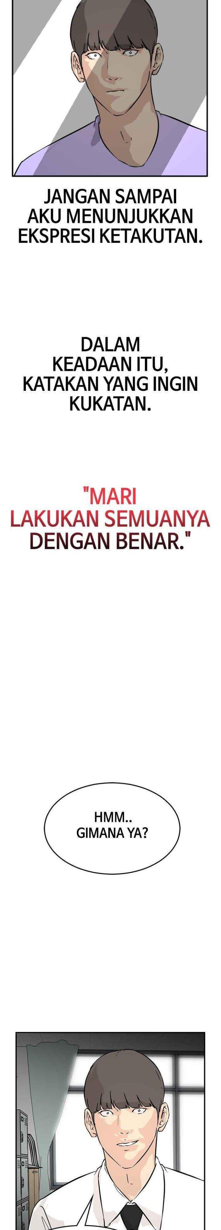 attention-seeker - Chapter: 4