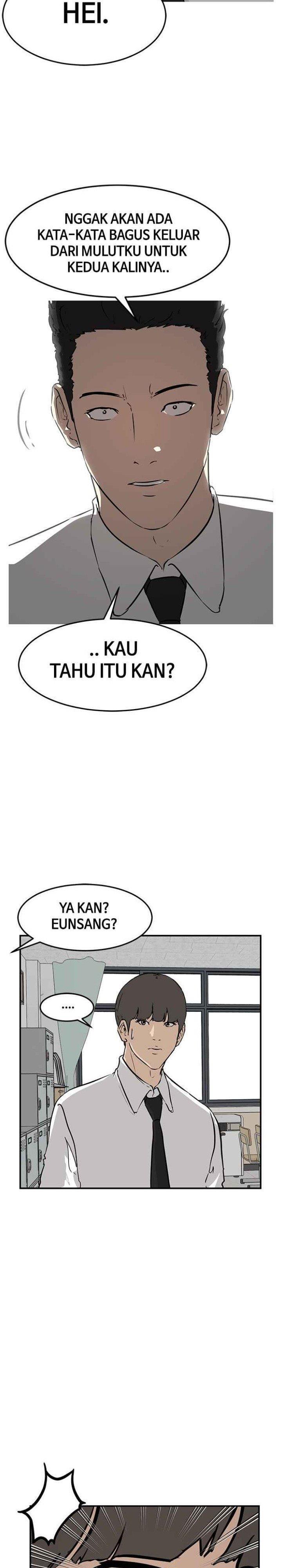 attention-seeker - Chapter: 4