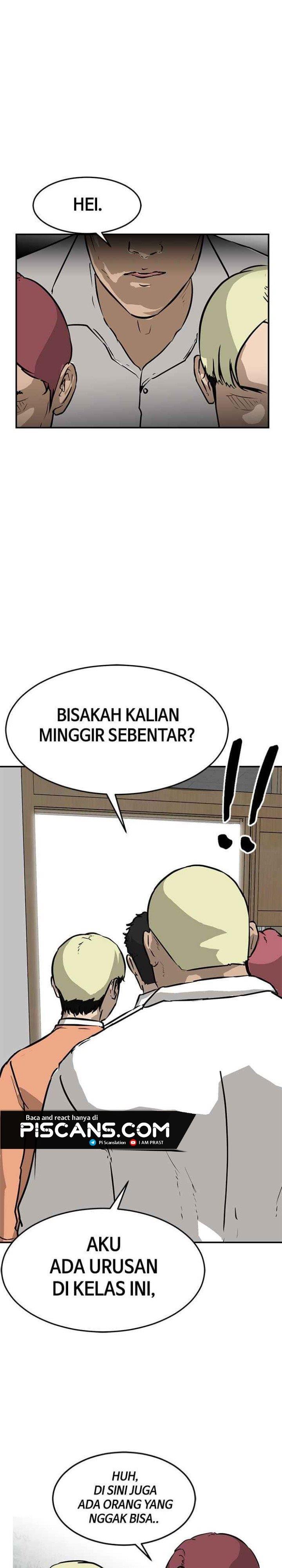 attention-seeker - Chapter: 4