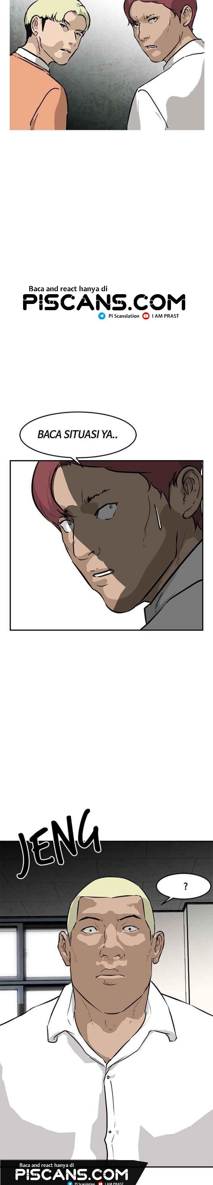 attention-seeker - Chapter: 4