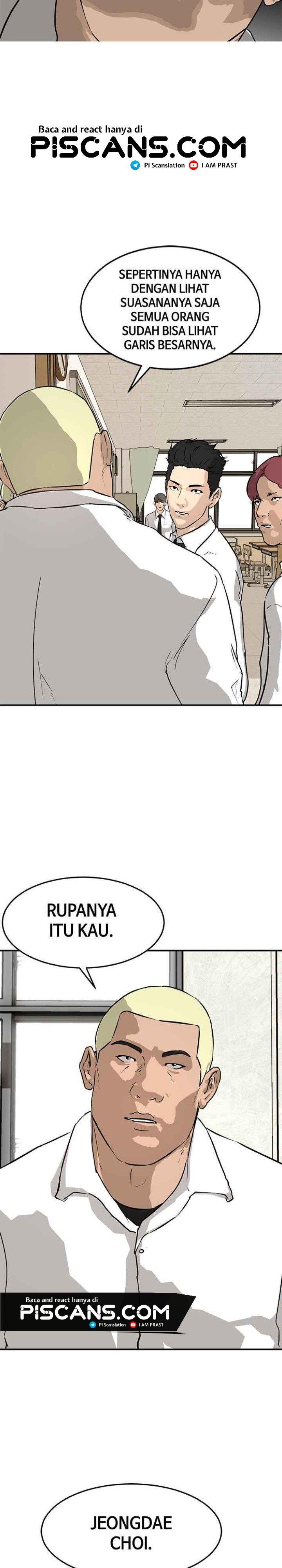 attention-seeker - Chapter: 4