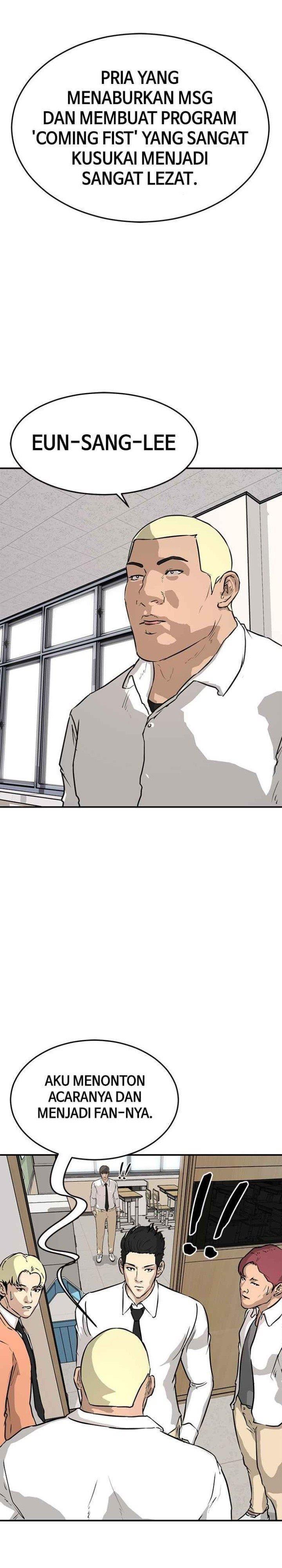 attention-seeker - Chapter: 4