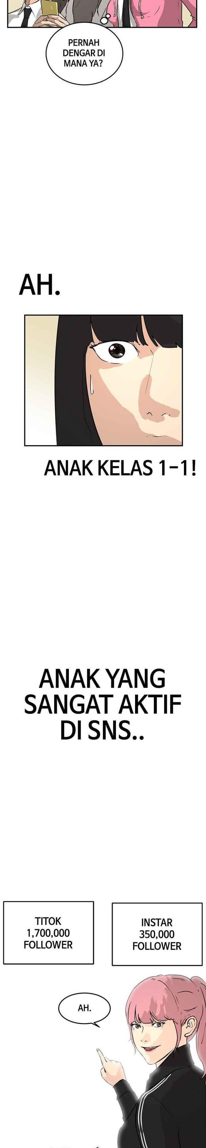 attention-seeker - Chapter: 4